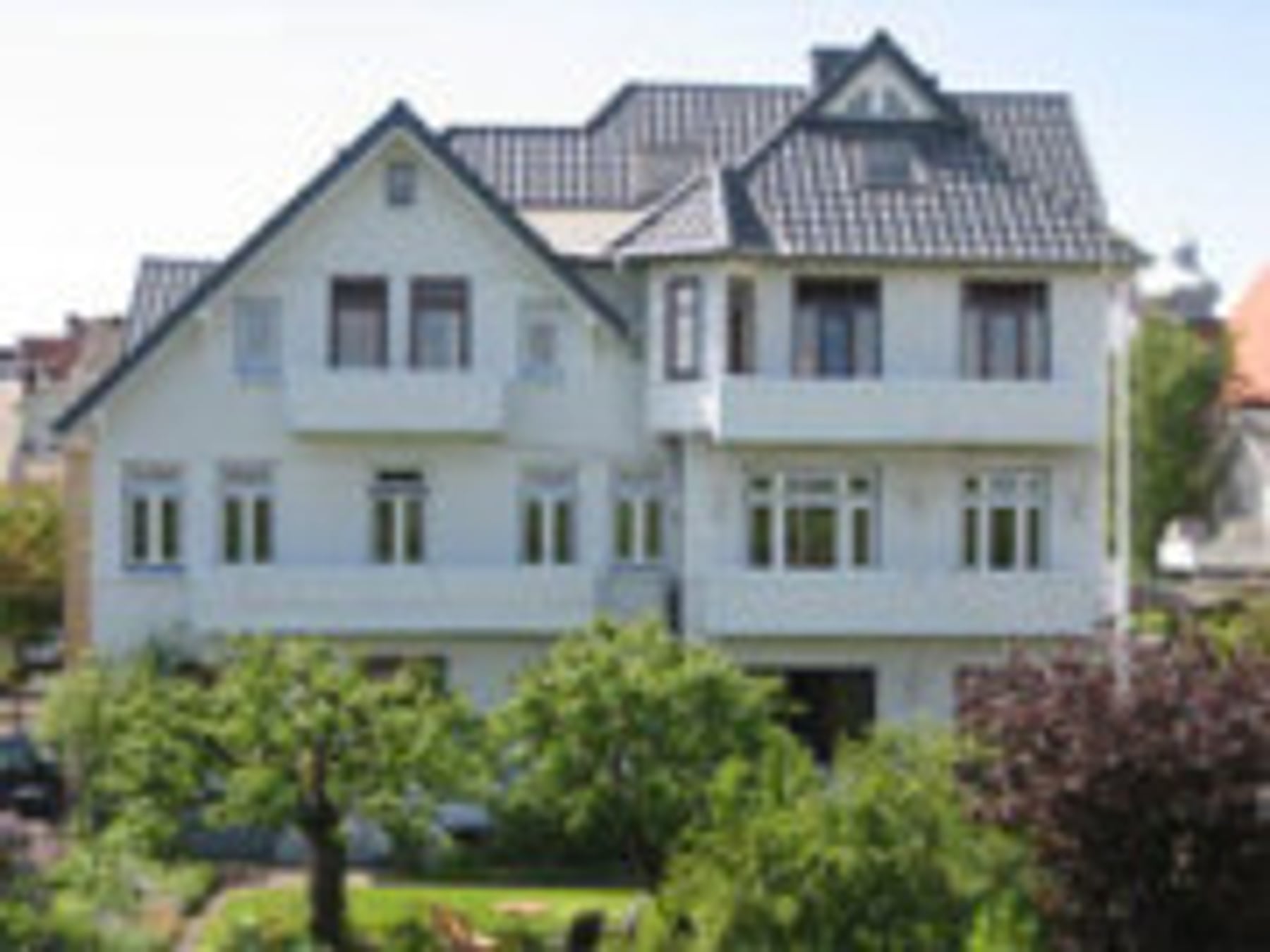 Werkstatt von Dachdeckerei Hergen Gerdes